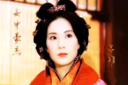 颠覆认知！害死韩信的真凶，根本不是刘邦千百年来，大众一直固化一个认知：韩信惨死，是刘邦兔死狗烹、卸磨