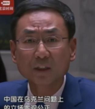 很多人以为，中国不军援俄罗斯，是怕了西方的制裁，错了！真相是，西方情报界最后