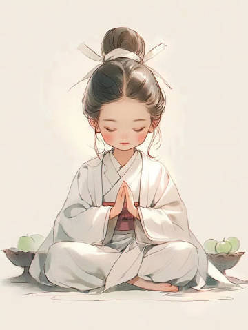 让你内耗的人和事都不是好人好事