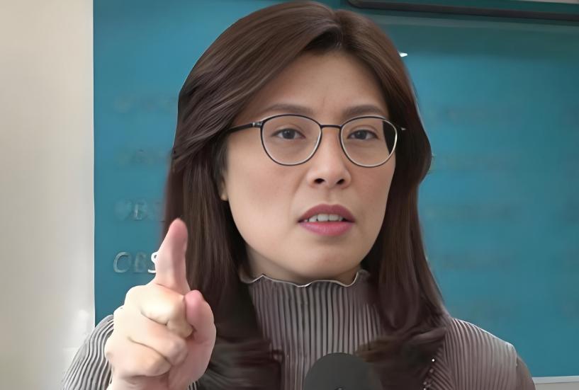 关于“接受自己是中国人”，岛内最新民调公布，非常不一般日前，岛内多项民调结