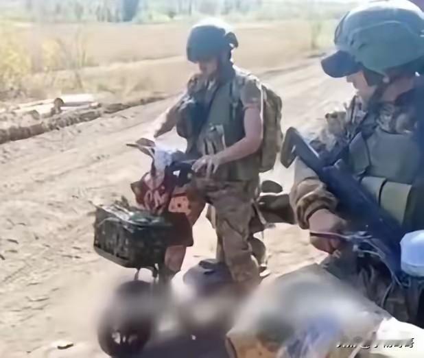 万万没想到，俄乌战场最管用的不是导弹，不是坦克，而是中国常见货打了三年，战