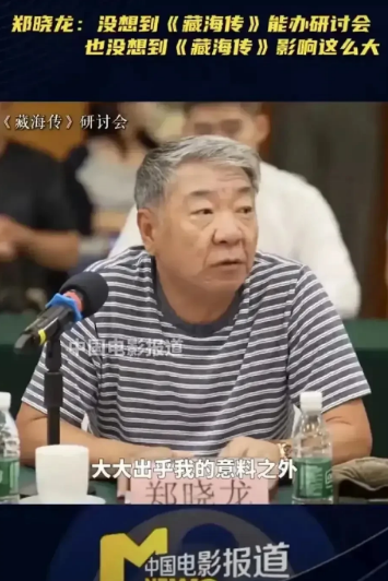 《藏海传》我觉得这部剧最成功的，是野生编剧们的上场，拉起了互动率其实这部剧的