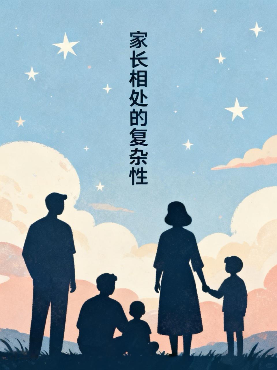 提醒初中家长的朋友们，你们要提防的不仅是孩子的同学，还有同学的爸爸妈妈。我的