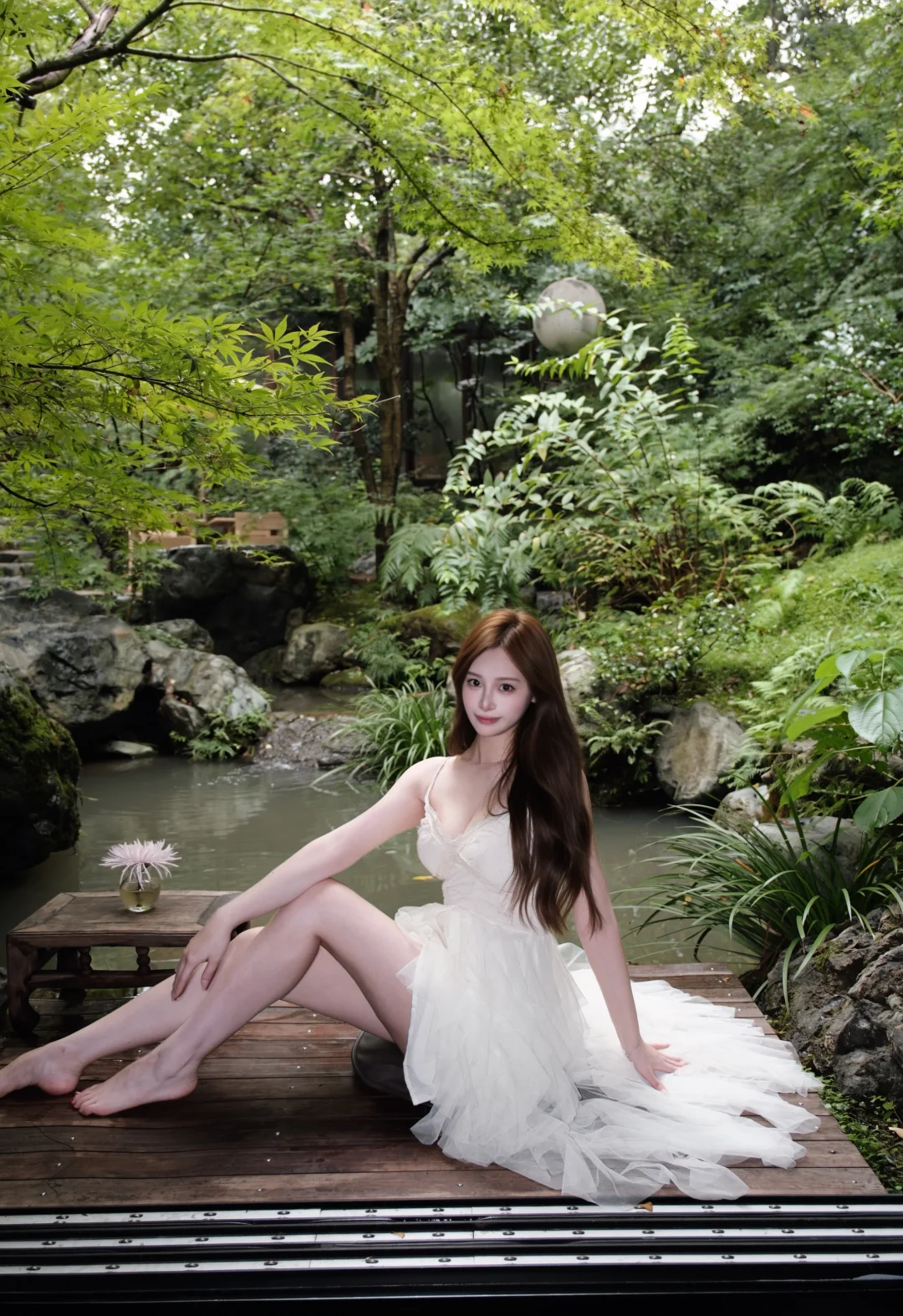 吸氧🌳