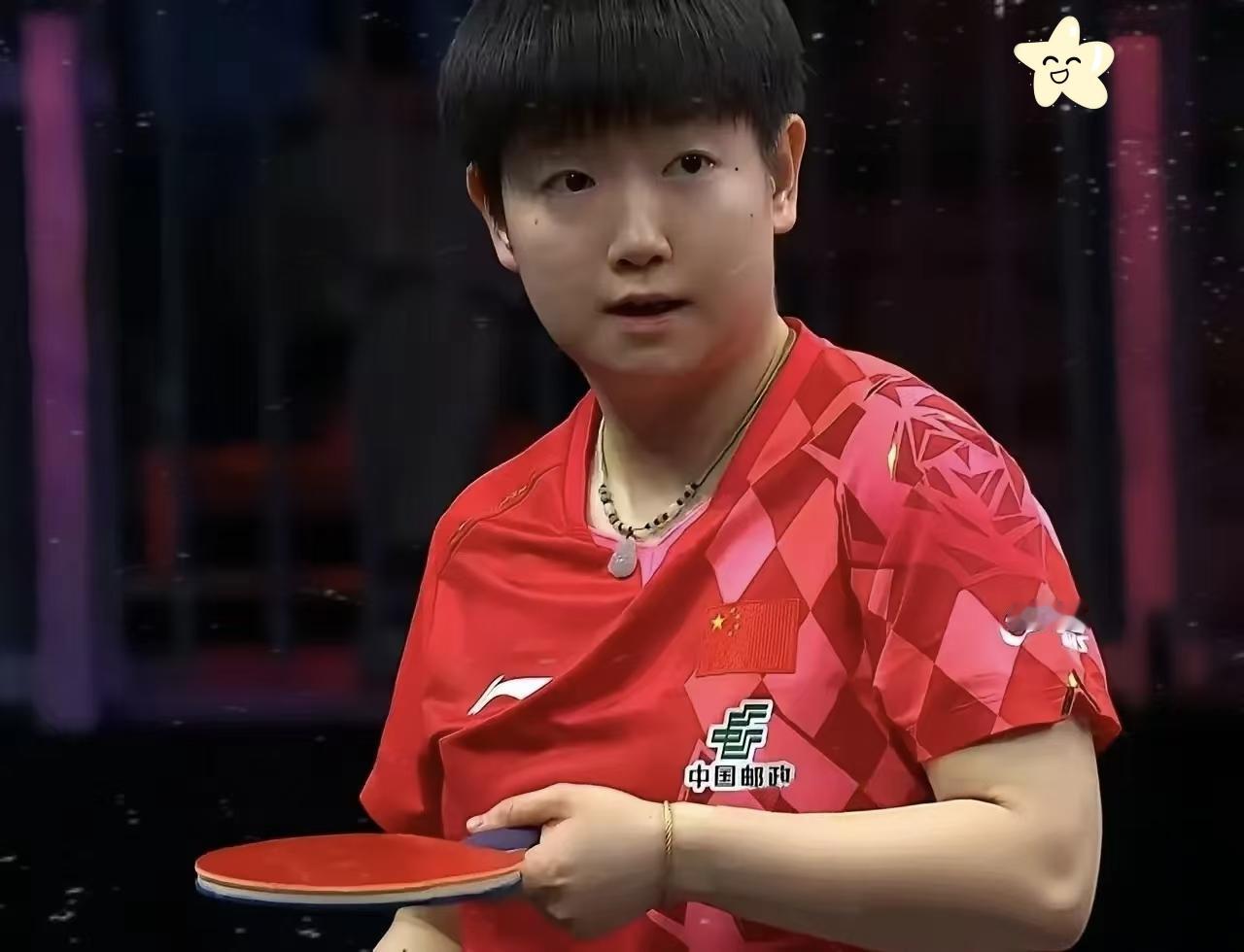 20分钟横扫！莎莎3-0零封对手，冷面裁判全程偏爱太好嗑赛场结束，3-0稳稳拿