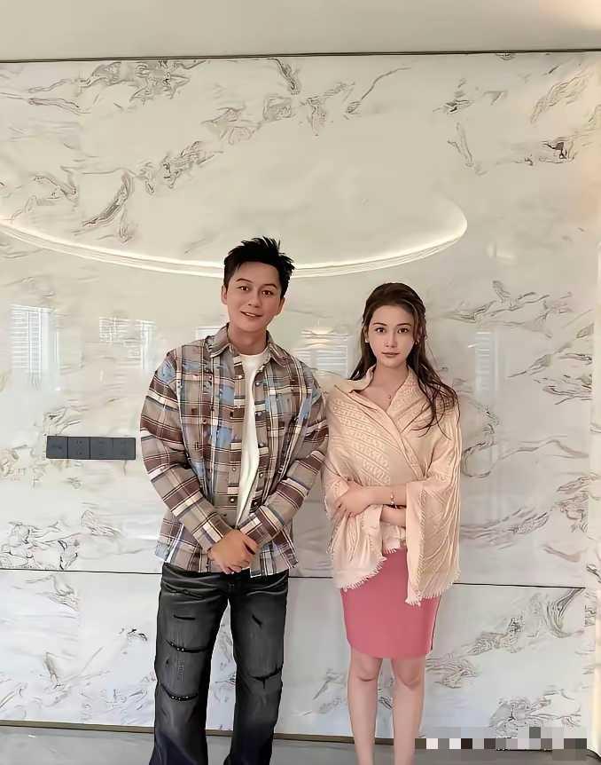 女神已经恢复单身，大水牛还是有机会的吧？