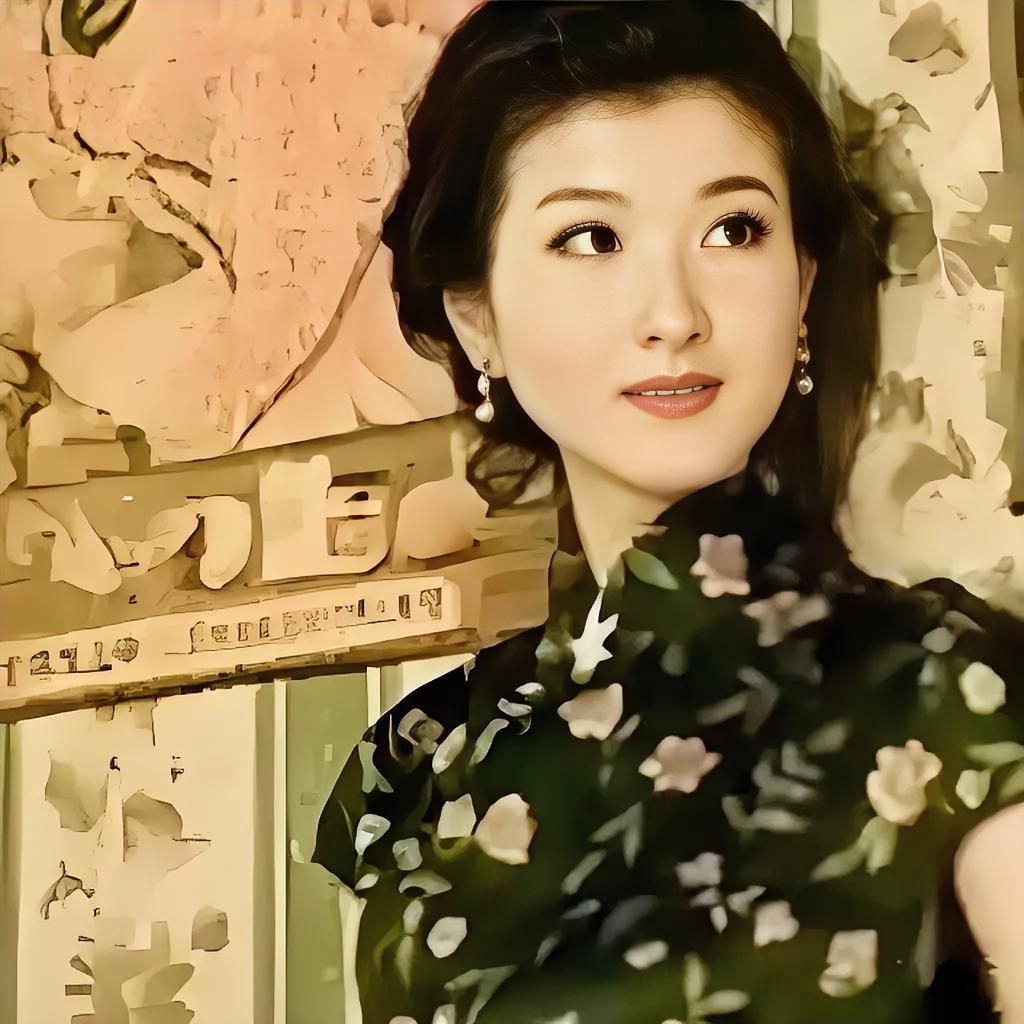 1935年，一妓女恳求37岁张伯驹：“带我走吧！我还是清白之身！”张伯驹递给老