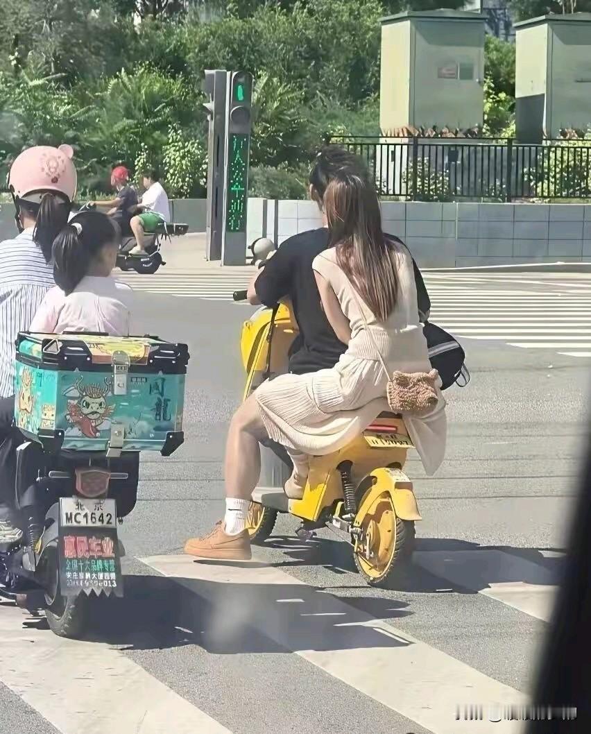 是我看错了吗？