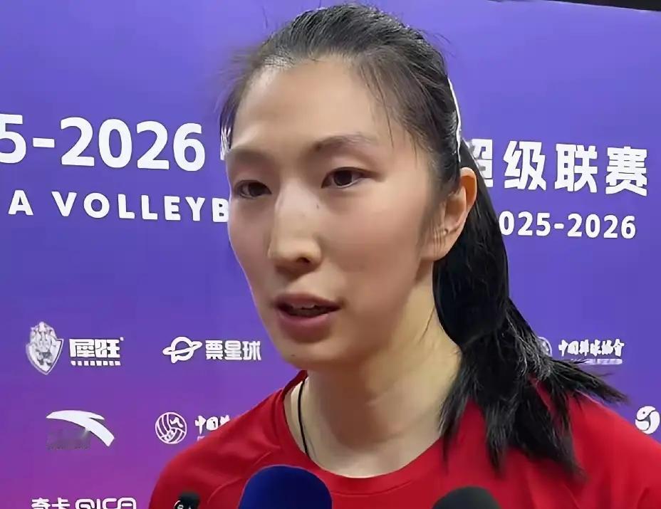 如果朱婷和李盈莹都缺席世联赛和亚锦赛的比赛的话，那么新一届中国女排进攻端的“最强