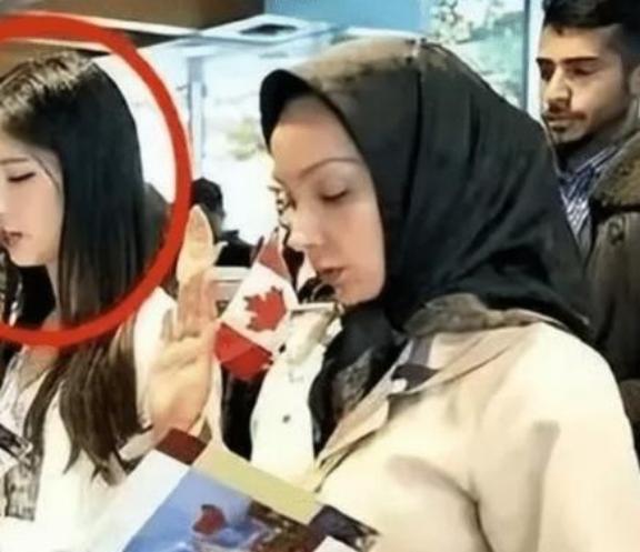 美国最恨中国的是华裔？一美国网友曾吐槽：“在美国出生的华裔，个个表现得像最激进的