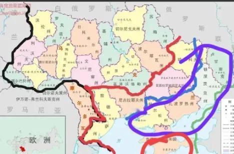 俄乌双方都打得精疲力尽了！其实，停止战争，恢复和平的最好方案，是:最佳方案：