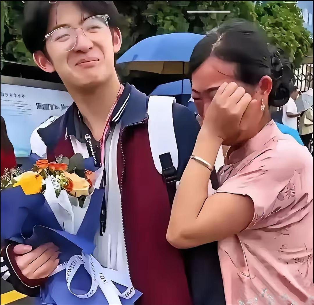 716分考入清华的少年，托举他的不是父母，是苦熬十五年的小姨河南郸城一高，