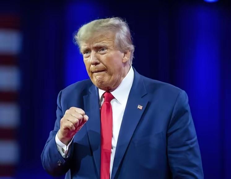 今天开始重拳反击决不再惯着他们了12月26日咱们正式官宣，针对美国一而再再而