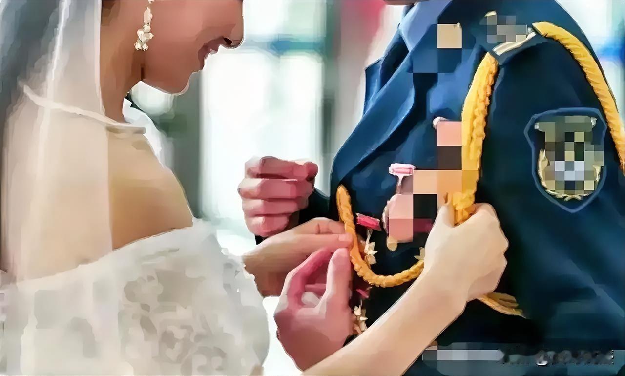 “军婚绝对不容破坏！”四川，一女子和军人丈夫结婚后，由于丈夫常年戍守边疆，很少回