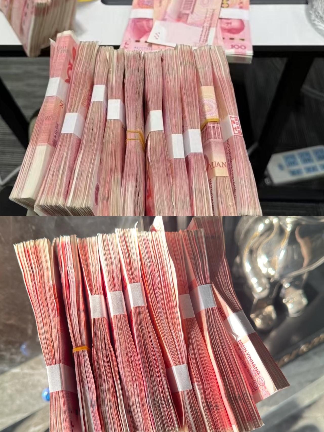 人民币升值，很多人都还不知这意味什么？它不单单关系到你一个月几千块钱的工资，