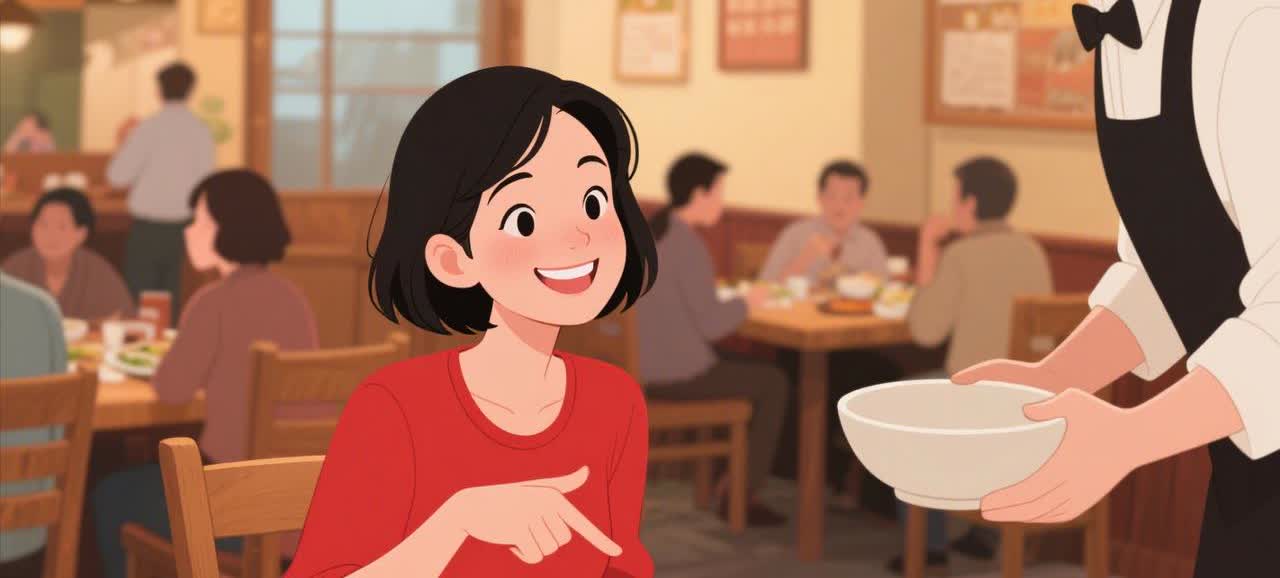 续个面，就随意网爆她人，最后买单的依然是老板。女士花140吃饭，续面两次，老
