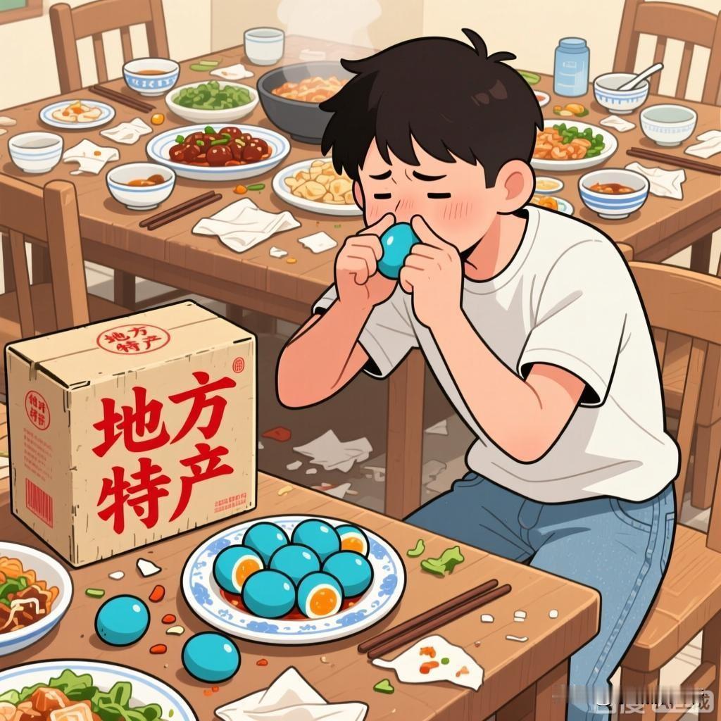 朋友要给南方的领导送礼，不想多花钱，又不知道送什么，在饭桌上说就问了一句。结果一