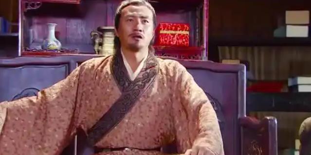 1363年，大将谢再兴被朱元璋训斥了几句，他闷闷不乐的回到家中，进门猛然