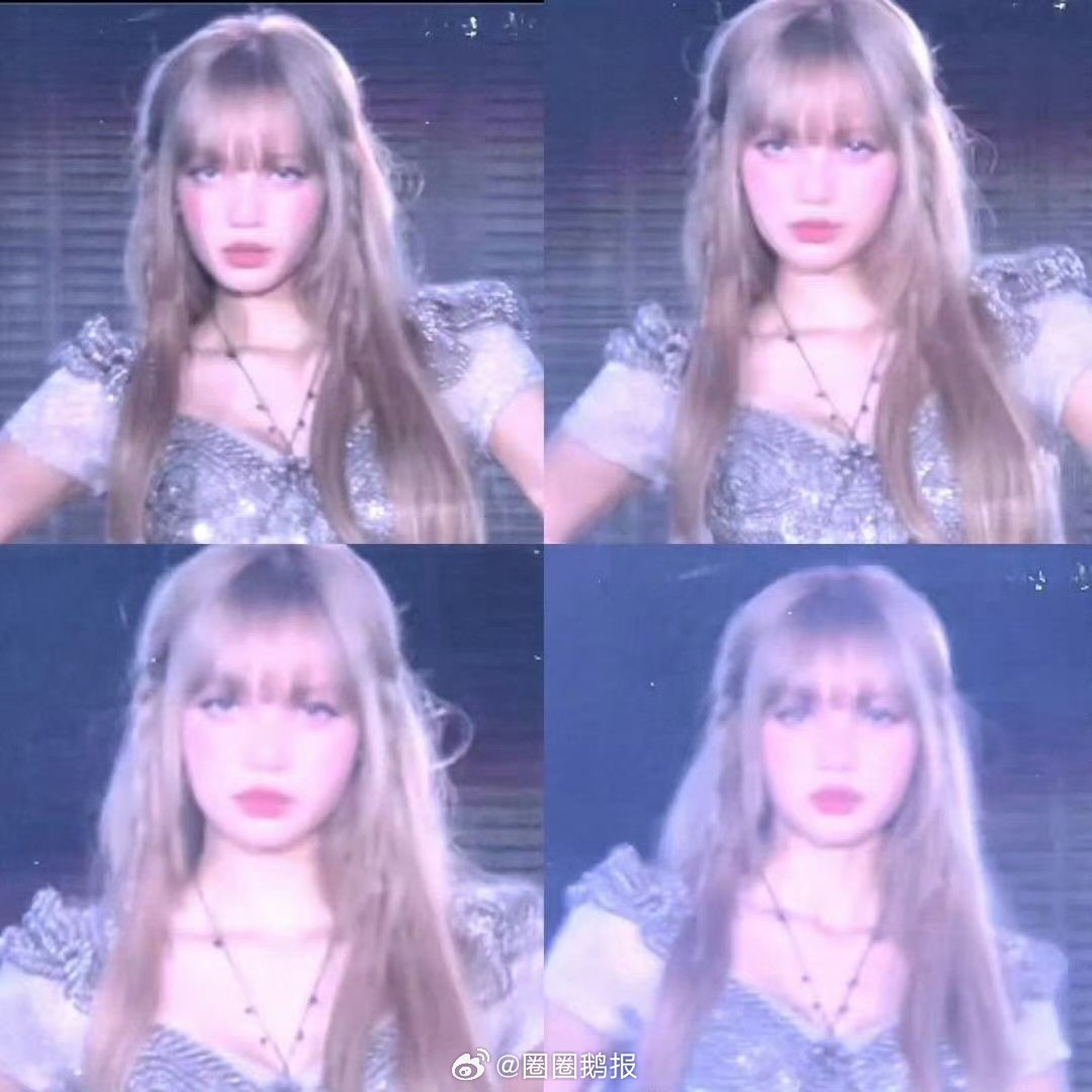 Lisa就这样韩妆永久好吗四位真神降临Lisa就这样韩妆永久好吗​​​
