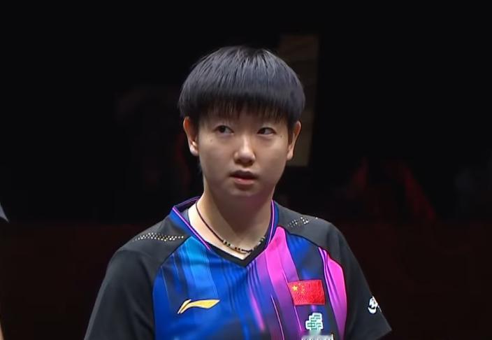 吓死我了，一看莎头1:4落后！刚刚听了会陈熠的采访，过来一看，莎头1:4落