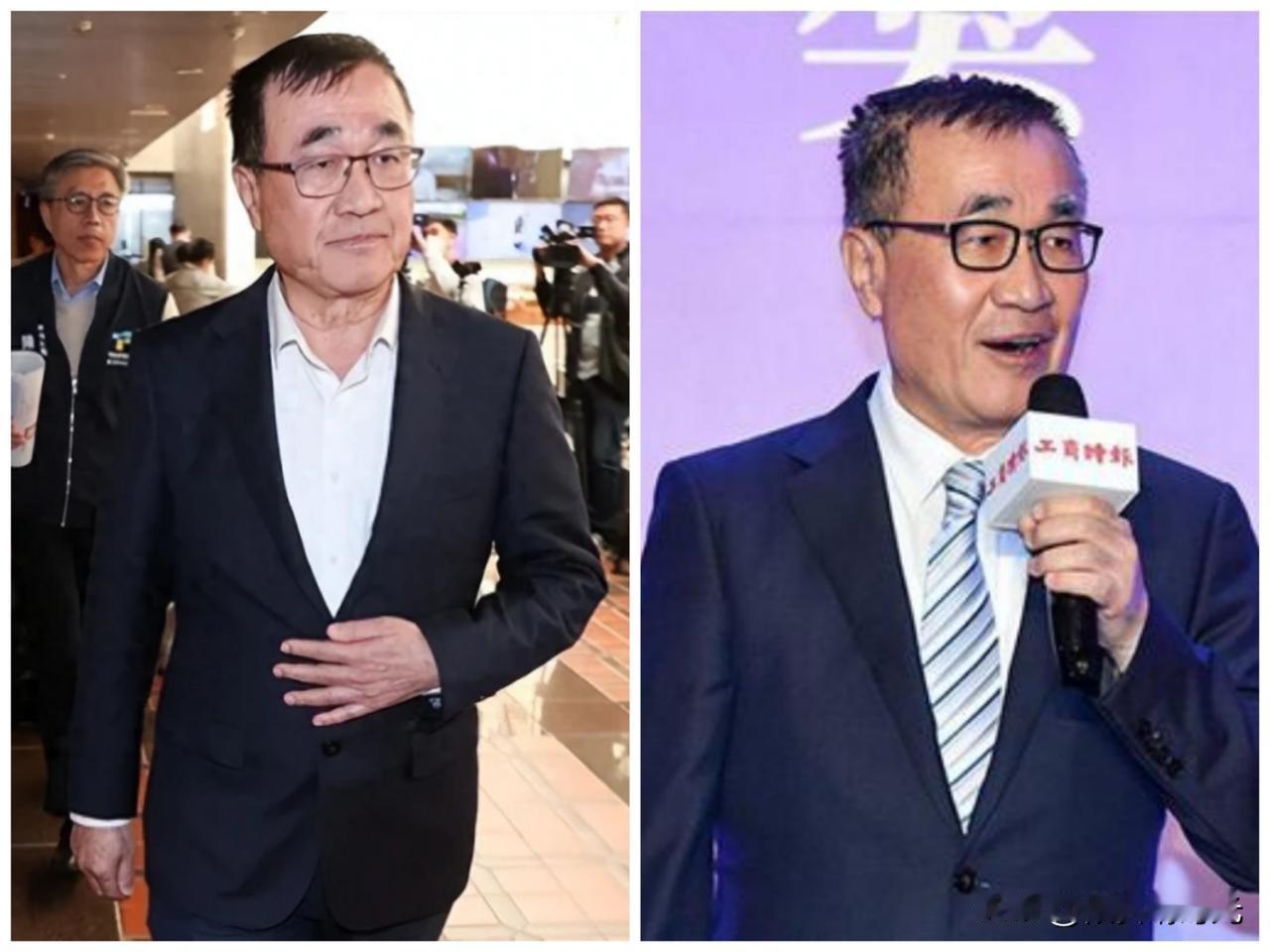 真没想到啊，根据美丽岛电子报于昨天公布的最新民调，在“三脚督”的情况下，李四川支