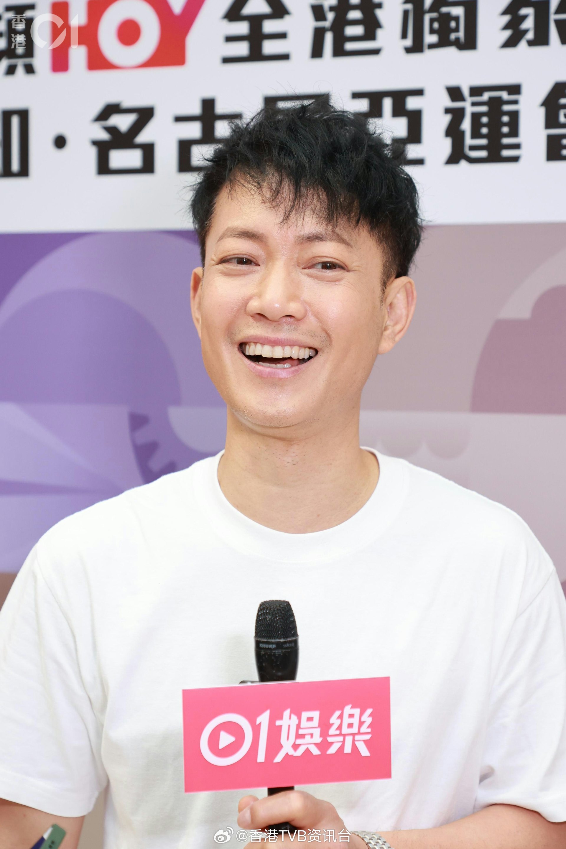 夏雨戴志伟伸舌头传闻持续发酵敖嘉年自曝九年前拍戏遭女星主动伸舌倍感不适近期演艺