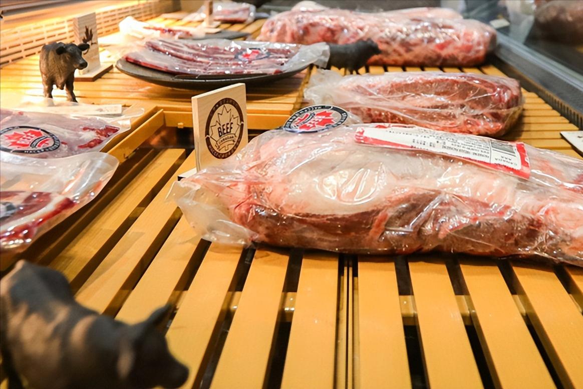 再过几个月，咱们国人“牛肉自由”的好日子有可能就要过去啦！最近商务部公布消息