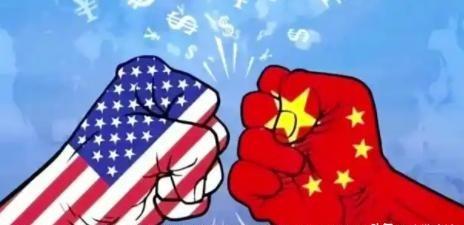 如果中国输给了美国，那么美国人要做的第一件事情就是彻底摧毁中国历史。想象一下
