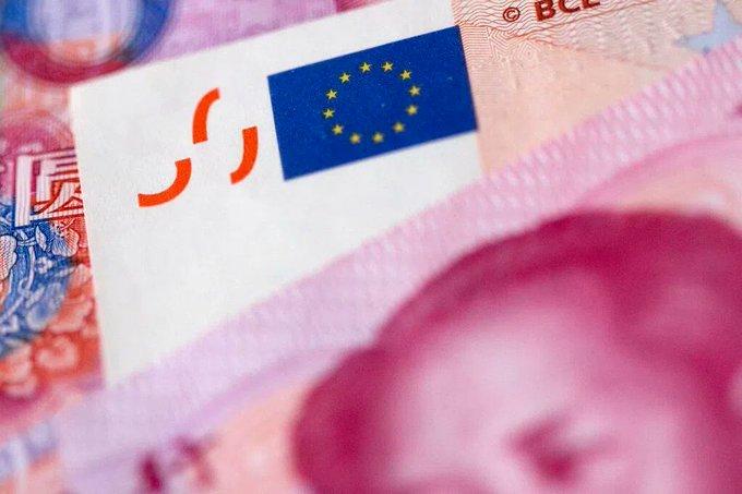 财政部刚在香港发行完40亿美元债券，这又计划在卢森堡发行40亿元欧元主权债券。