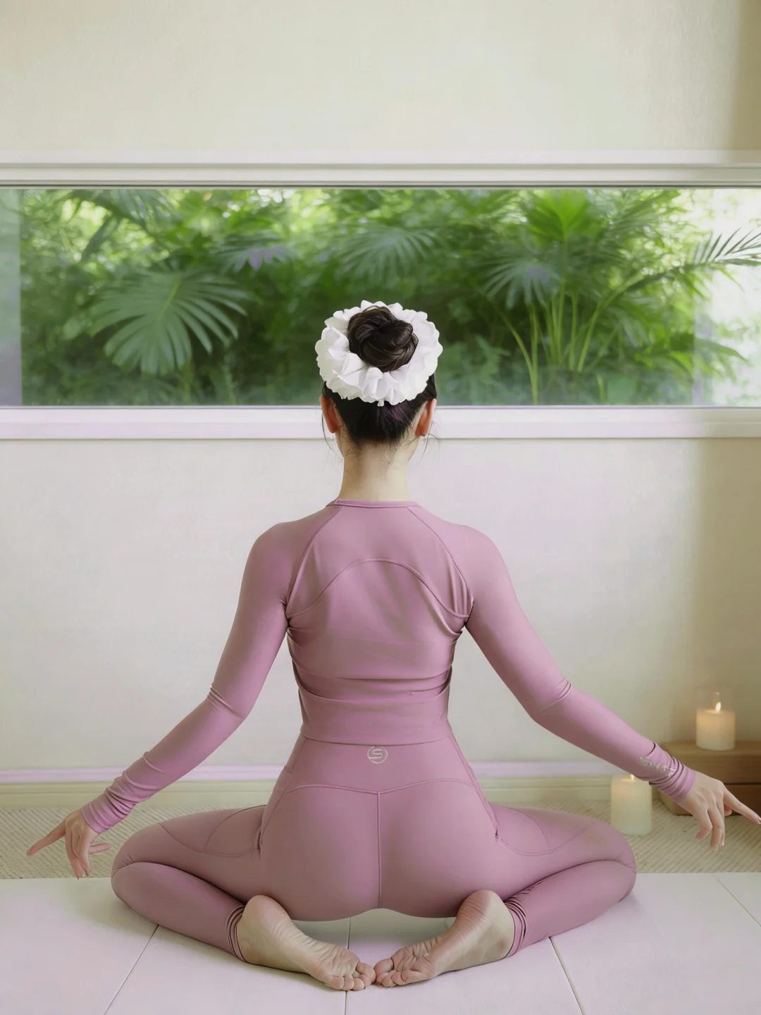 ｜🌸｜简单的事重复做