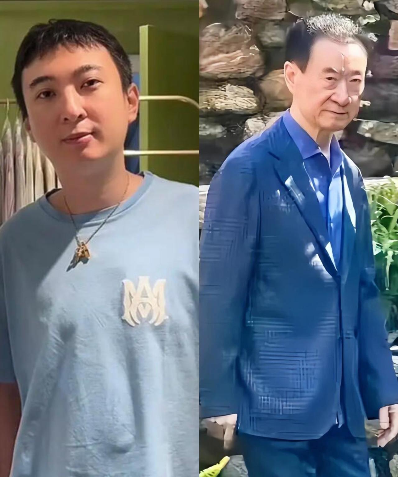 意想不到啊！王健林看似输麻了，实则赢麻了！！！还好当初没有让王思聪进万达，