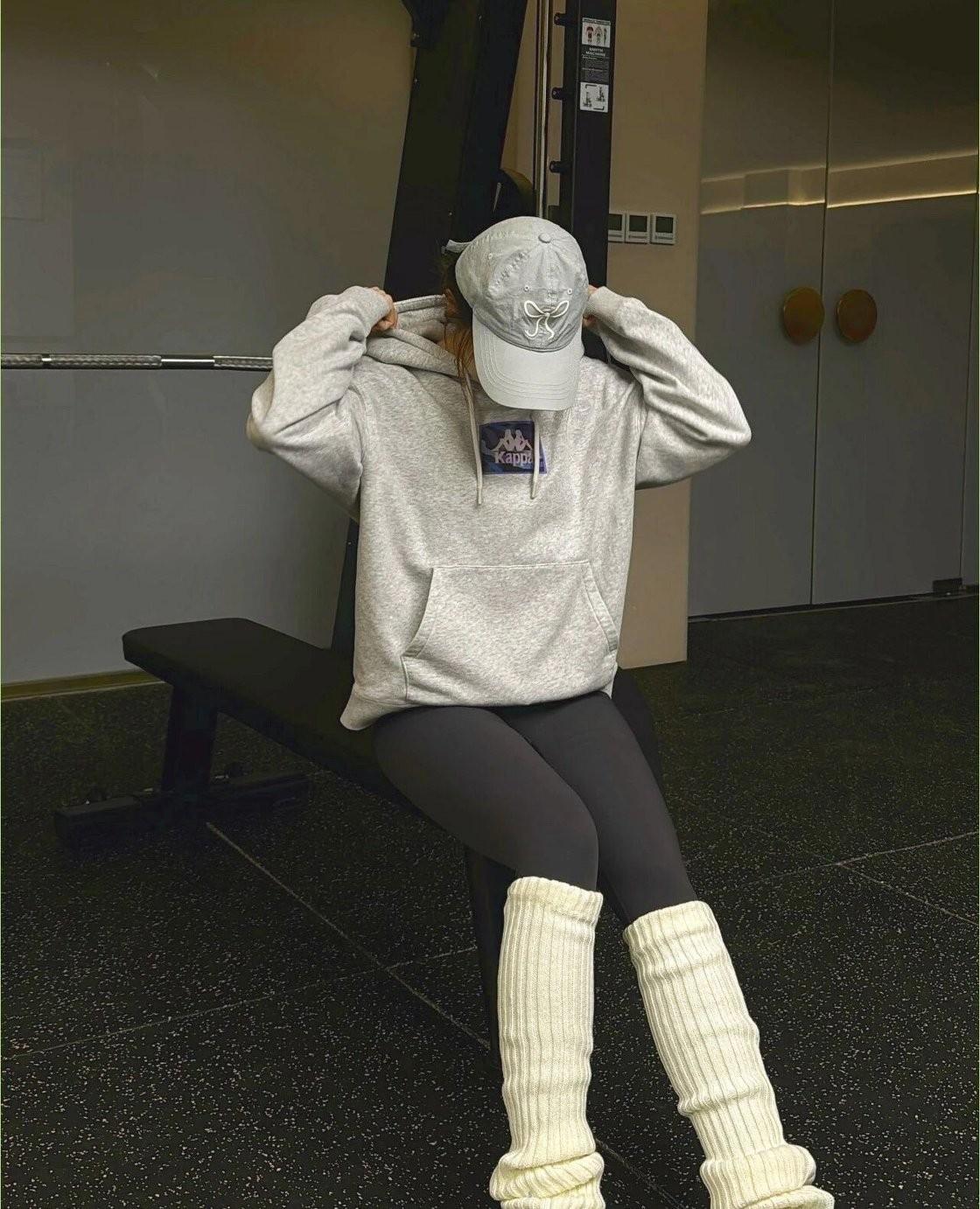 今天的身材就是让你猜“每逢佳节胖三斤”这话真是一点不假！每次过节，各种