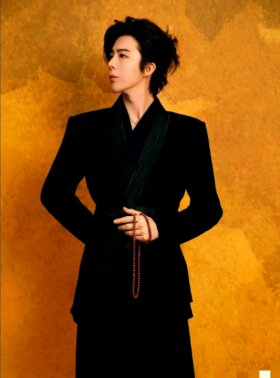 承认了，刘宇宁能演魏邵，跟背后所谓的资本没有任何关系！导演邓科说这话的时候，