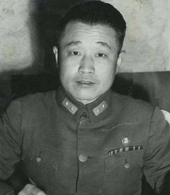 1956年廖耀湘在功德林见到杜聿明，提了一个重要问题，杜聿明的回答展现了他的高明