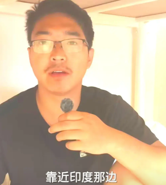 印度警察进入尼泊尔境内抓捕中国人？据旅居尼泊尔的中国博主爆料，近期，印度警察
