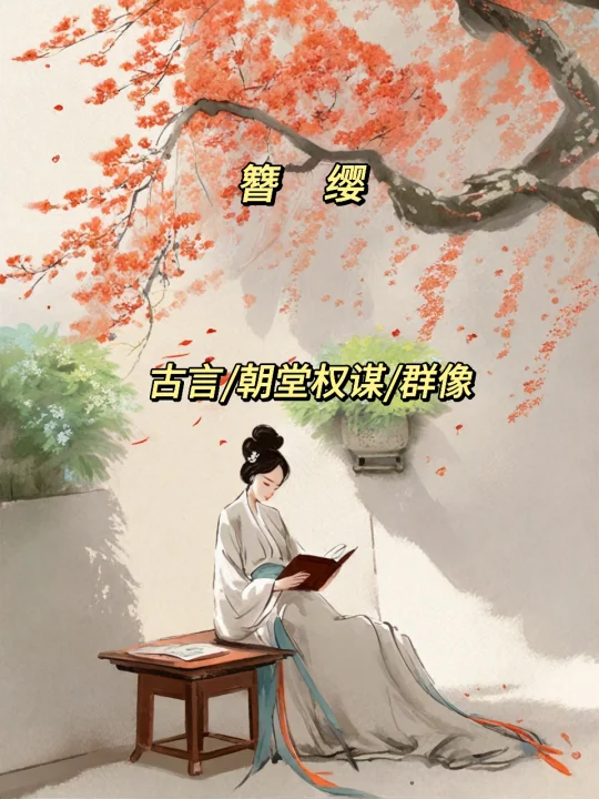 二小姐看书笔记之古言篇217