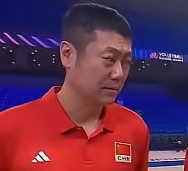 【漫谈第九名】中国女排获得了本次世锦赛的第九名成绩，有人高兴地为赵勇及排协洗白