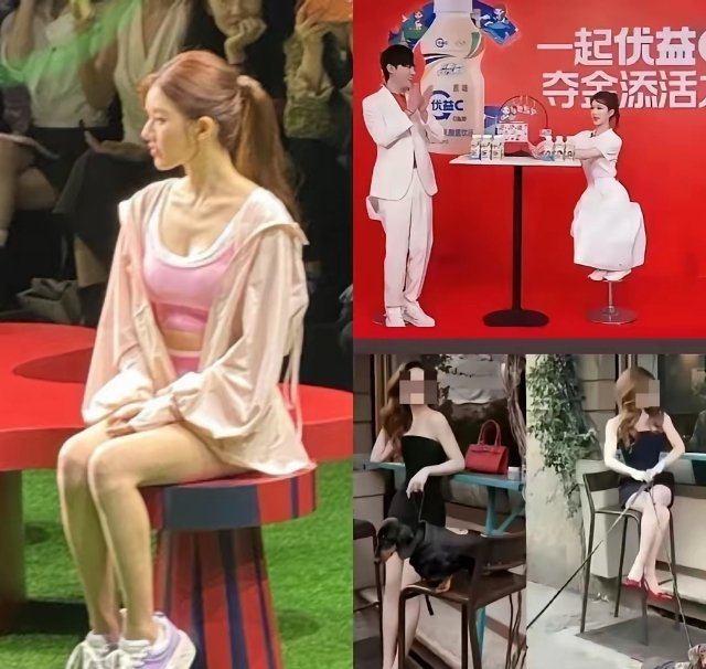 赵露思新剧官宣在即，男主搭档咖位不高，陈鑫海是目前呼声最高的人选。粉丝原本还在为