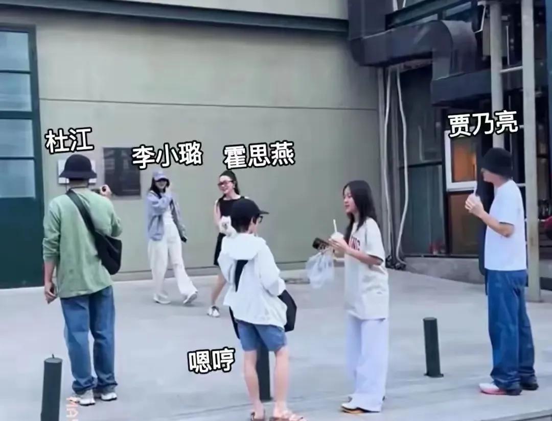 贾乃亮，真不敢相信。都说好马不吃回头草，但贾乃亮是又让人刷新三观，以前没有任何