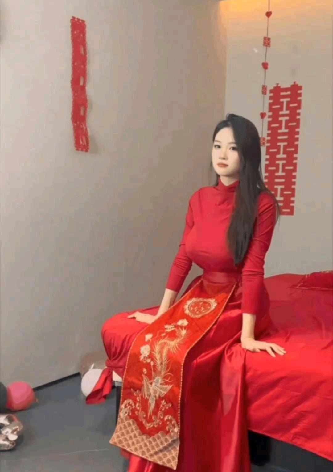 这姑娘彩礼28万娶回家，你说值不值吧！28万彩礼娶老婆贵不贵？掏完家底