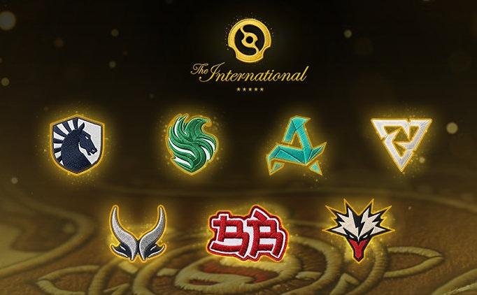 TI2026公布直邀队伍，XG获得直邀目前公布了7支直邀队伍，西欧:Tun