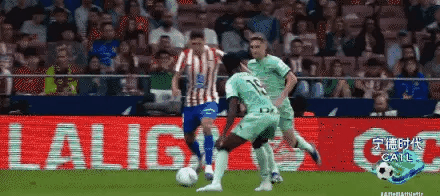 莫利纳升华了！是的，像一个诗人一样升华了自己的境界。曾经在马竞逐渐失去了主力位