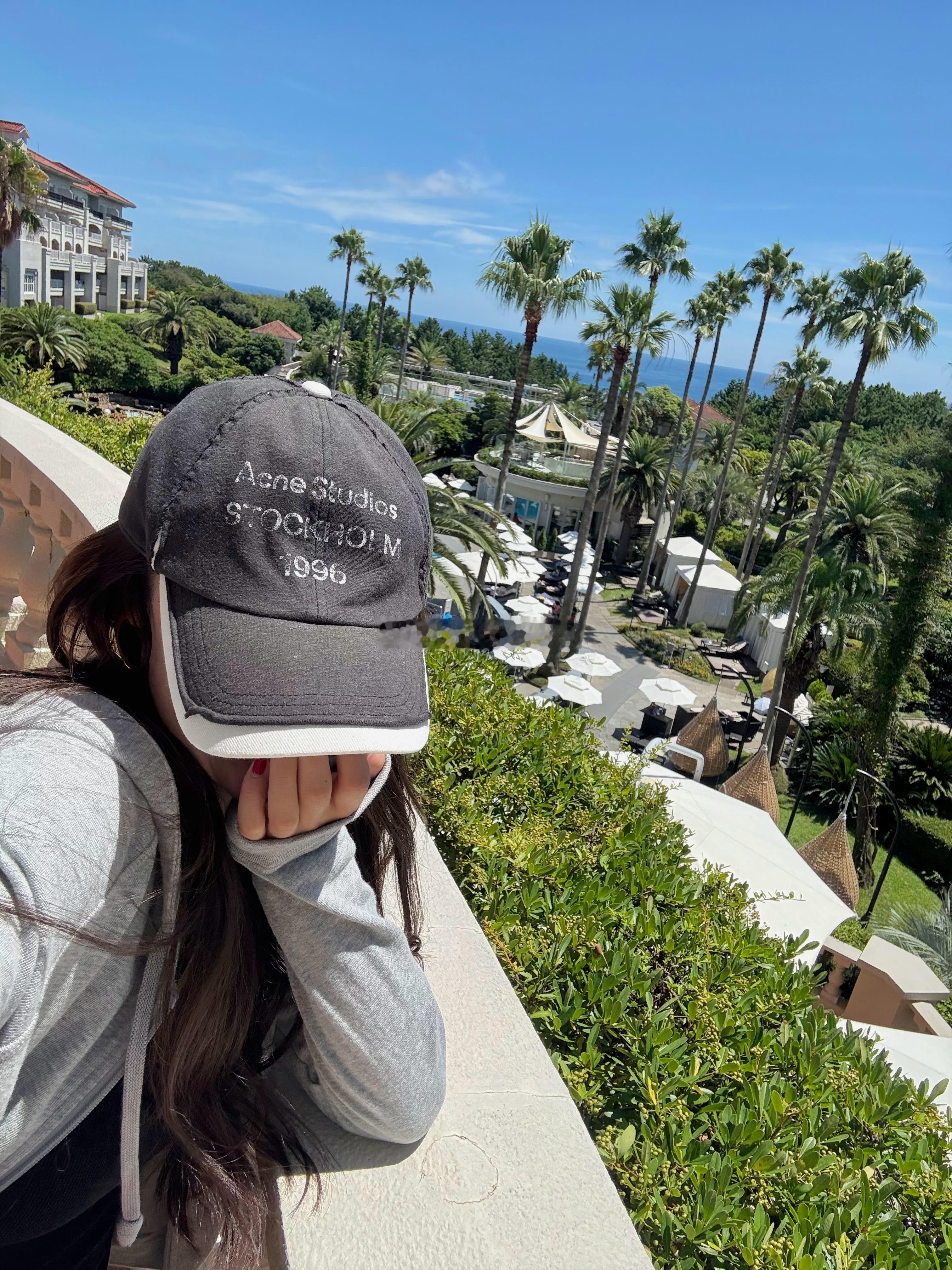 记录一下美丽的景色🌊☀️🤍​​​