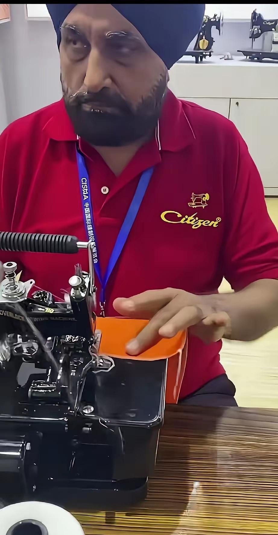 印度人的经商思维！这几天，网络上有个印度首都德里的商人说，中国存在着巨大的商机