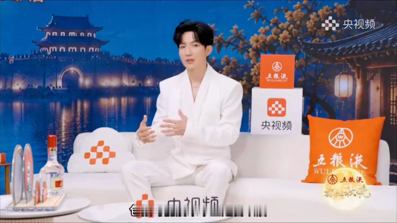 陈楚生是真看过阿嬷的情书陈楚生第一次完整唱潮汕方言歌看得出来陈楚生用心吃透了《阿