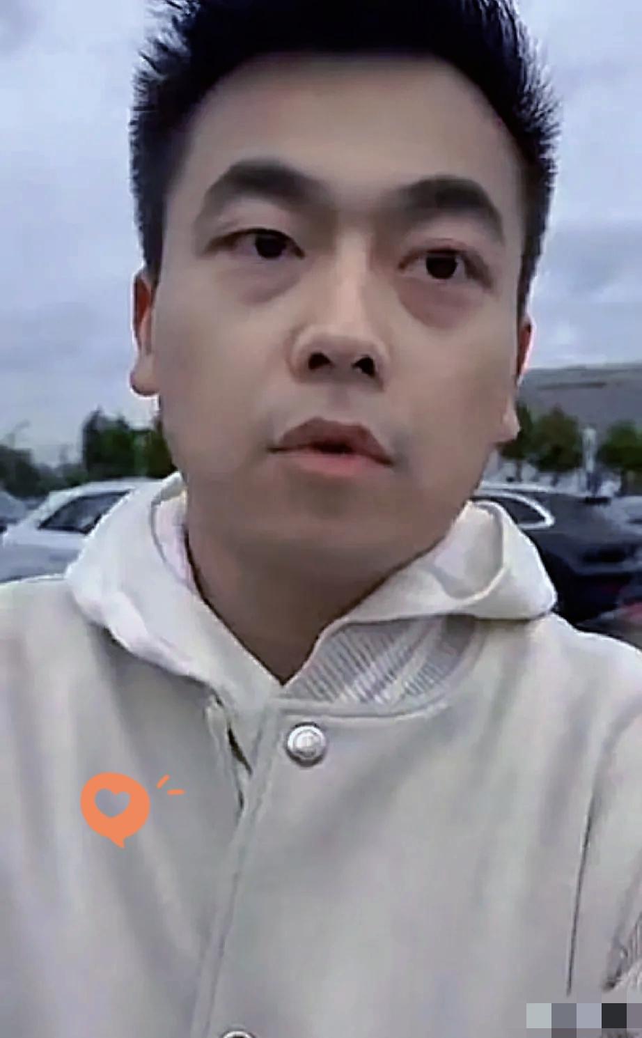 若上海出轨的许律师真是赘婿，许多事情便豁然开朗了。能让留学法博士出身的他甘心入赘