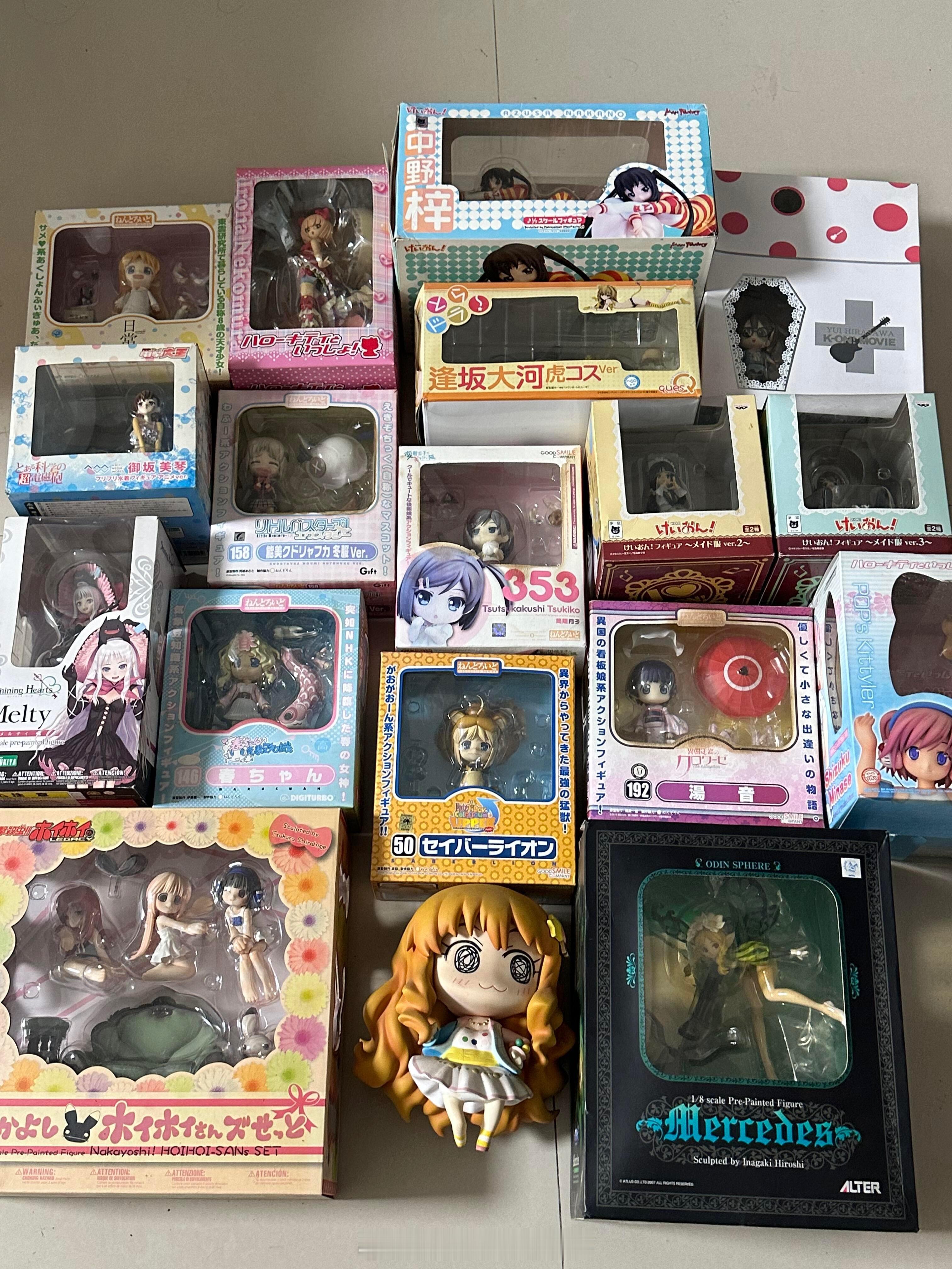 发现妈妈才是真正老资历的二次元和妈妈没有代沟的原因之一可能是来自老二次元的向下兼