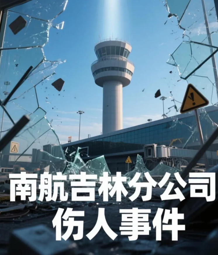 关于南航机长事件，我发现一个耐人寻味的地方！他为什么要走极端呢？为什么不选择