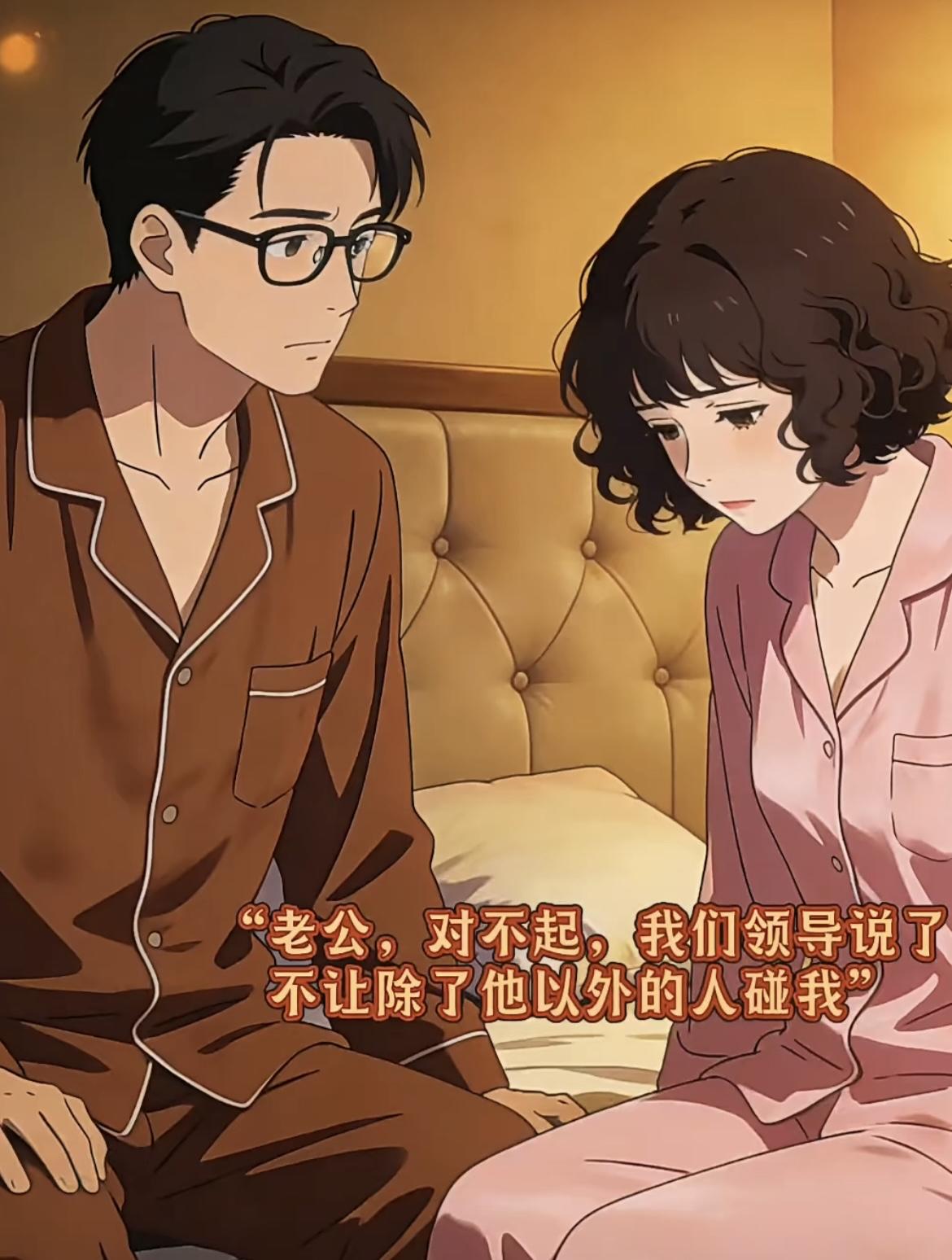 “真不知道，我娶了一个啥媳妇啊”[笑着哭]