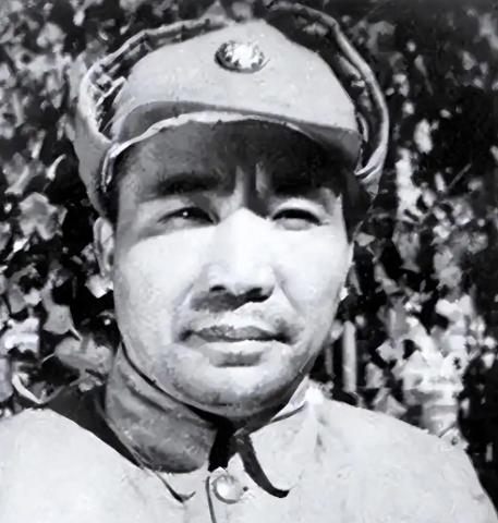 1959年，65岁的李仙洲饭量特别大，一顿饭能吃下7个二两重的馒头和五六个窝窝头